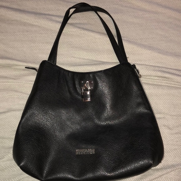 Black Kenneth Cole Reaction bag - Picture 1 of 8